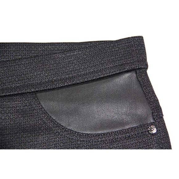 DKNY Ladies' Pull-on Ponte Pant, NWOT - Picture 6 of 8